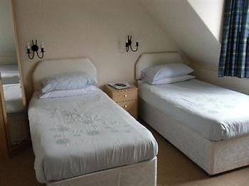 The Isles Inn Portree Zewnętrze zdjęcie