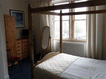 The Isles Inn Portree Zewnętrze zdjęcie