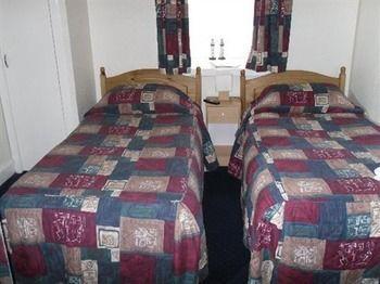 The Isles Inn Portree Zewnętrze zdjęcie