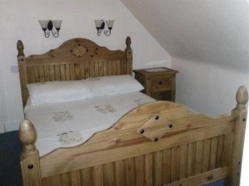 The Isles Inn Portree Zewnętrze zdjęcie