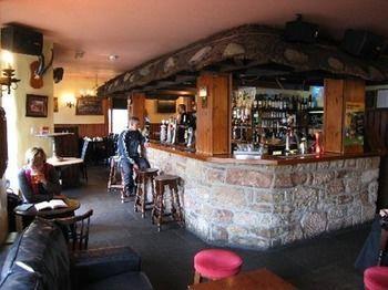 The Isles Inn Portree Zewnętrze zdjęcie