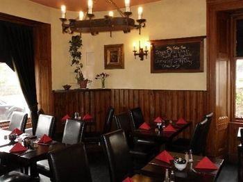 The Isles Inn Portree Zewnętrze zdjęcie